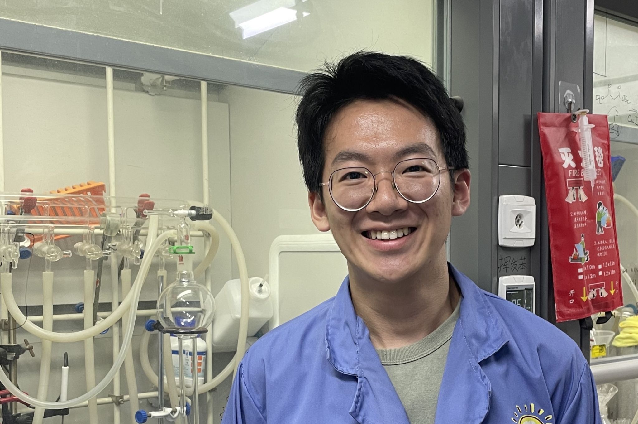 Graduate Students:2024年07月03日