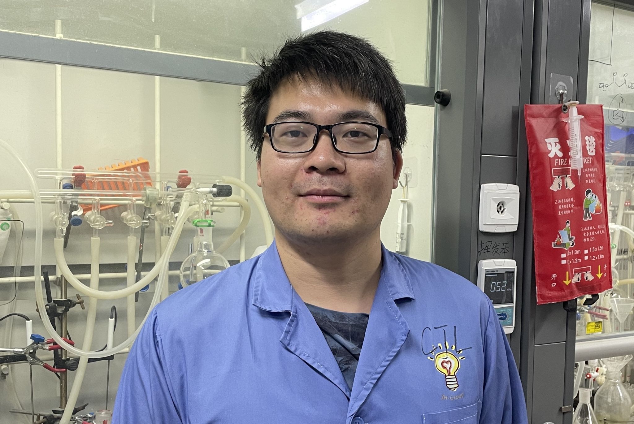 Graduate Students:2024年01月25日