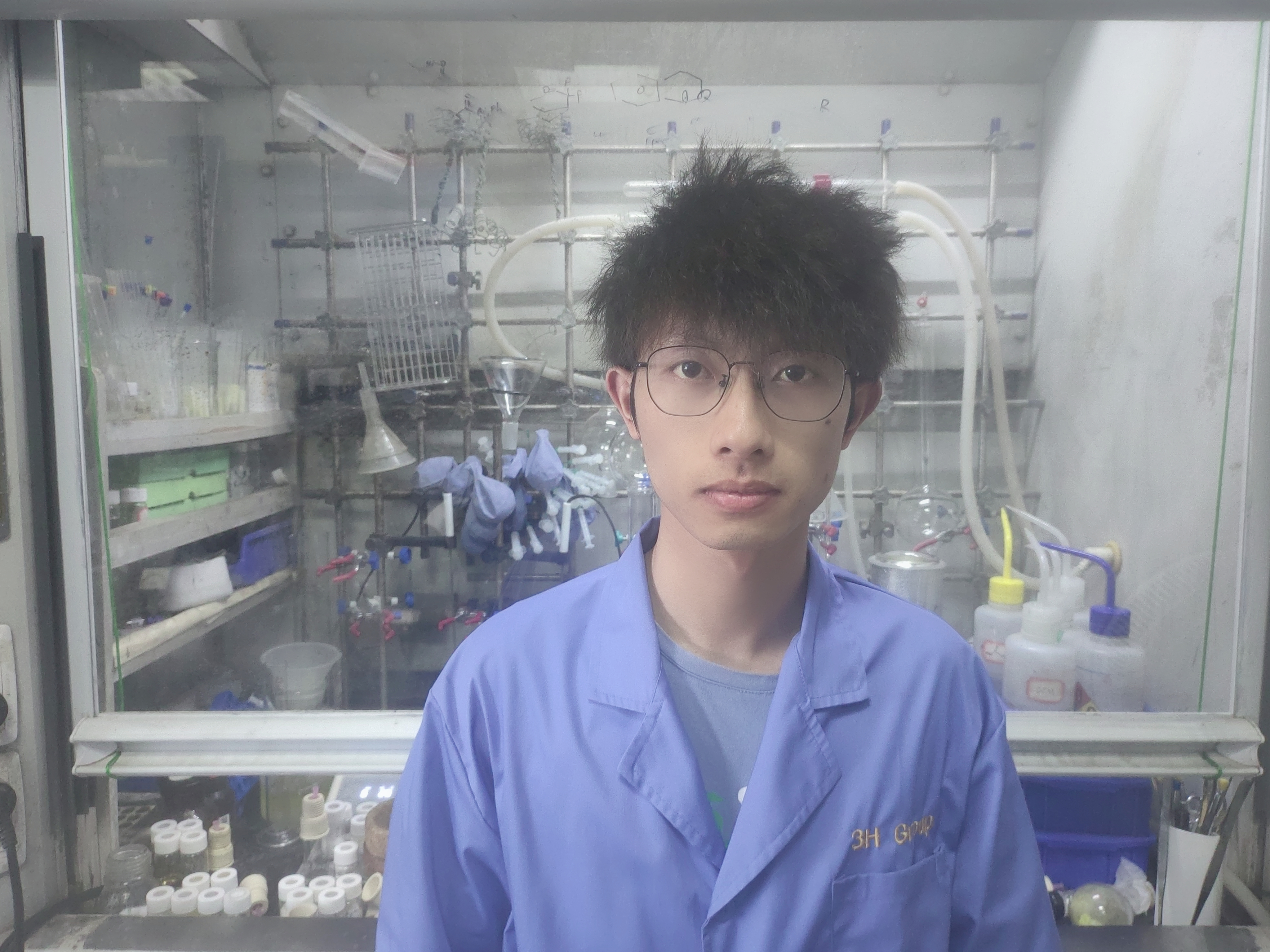 Graduate Students:2021年12月03日
